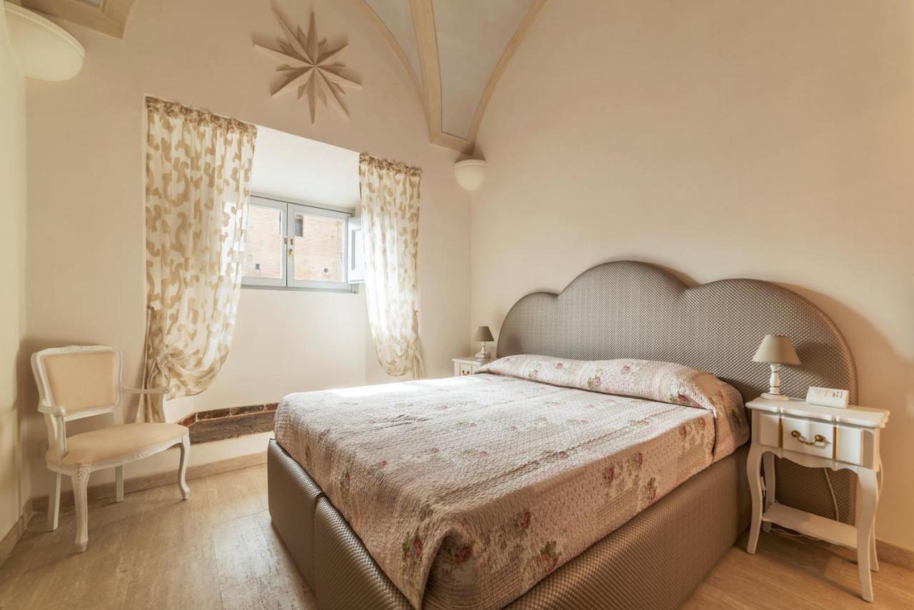 Palazzo Altieri Elegant Apartment Roma Ngoại thất bức ảnh