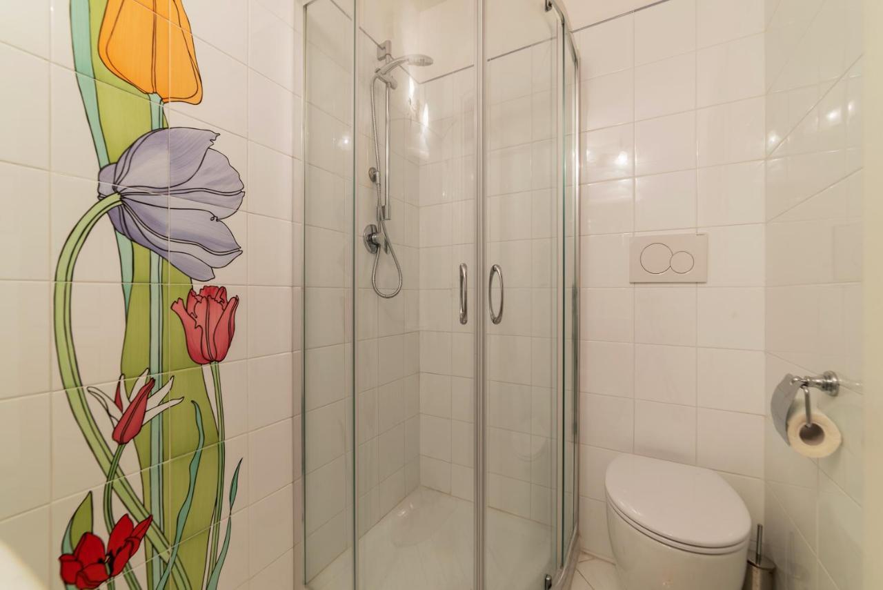 Palazzo Altieri Elegant Apartment Roma Ngoại thất bức ảnh