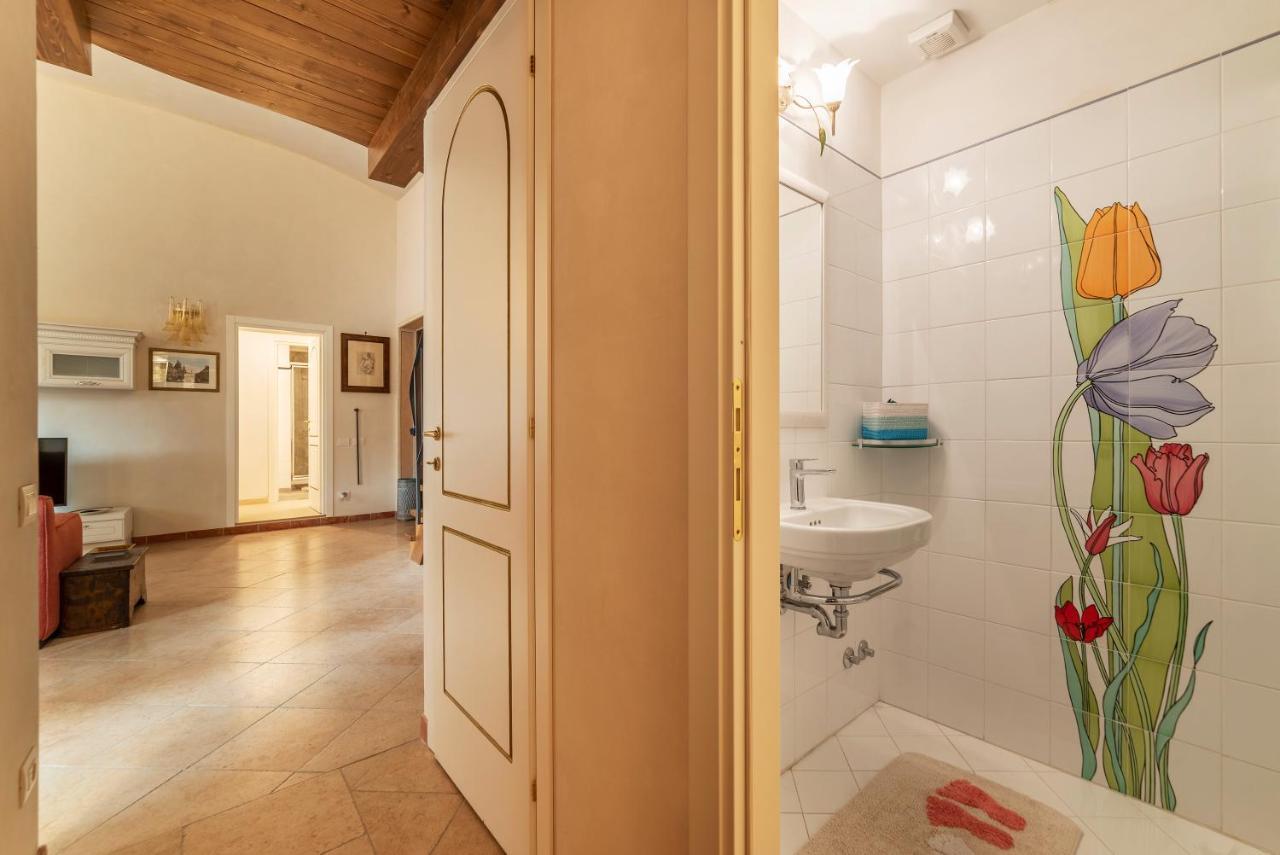 Palazzo Altieri Elegant Apartment Roma Ngoại thất bức ảnh
