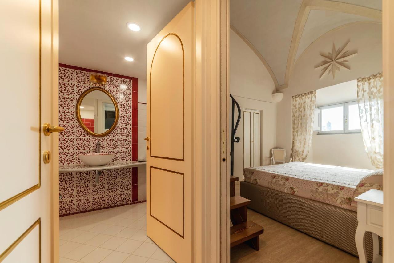 Palazzo Altieri Elegant Apartment Roma Ngoại thất bức ảnh
